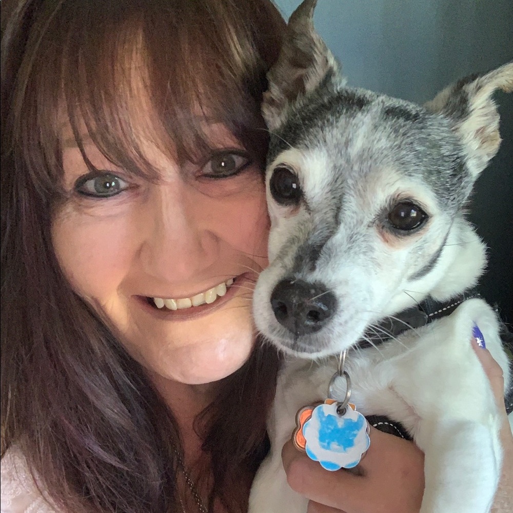 Meet your Posher, Trish